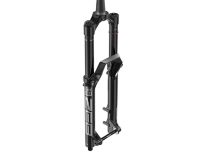 SR Suntour Zeron 35 Boost Coil Forks - Reviews, Comparisons, Specs